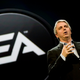 Illustration for article titled The Unexpected Gamer Who Runs EA